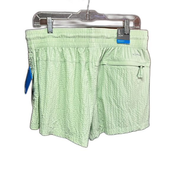 Columbia Boundless Trek Active Shorts, Size L, NWT - Picture 2 of 14